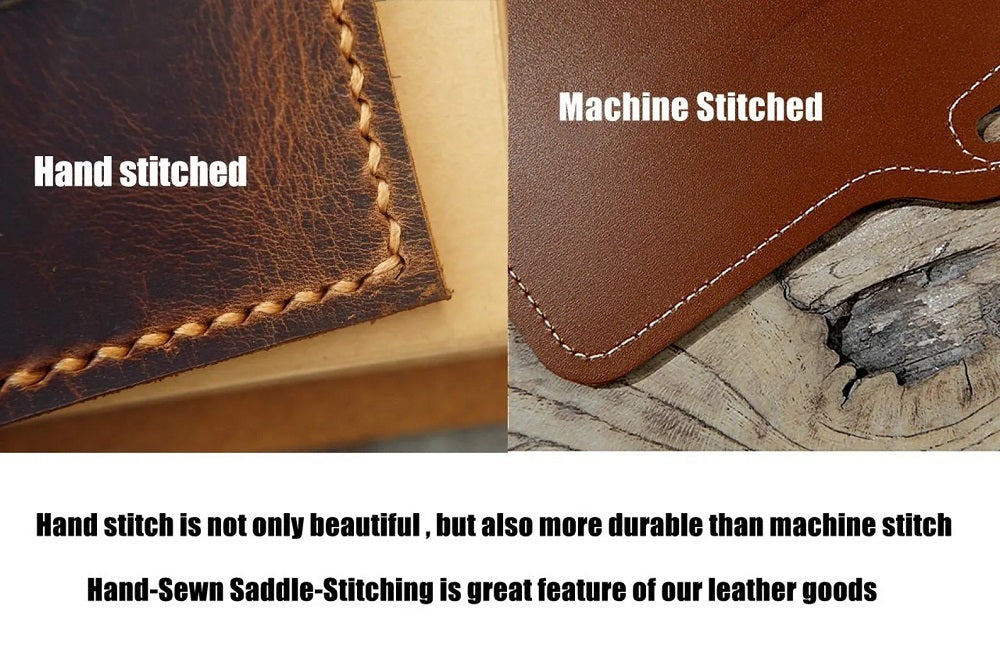 Personlized refillable leather diary journal for small mini composition notebook 4.5 x 3.25" pocket size