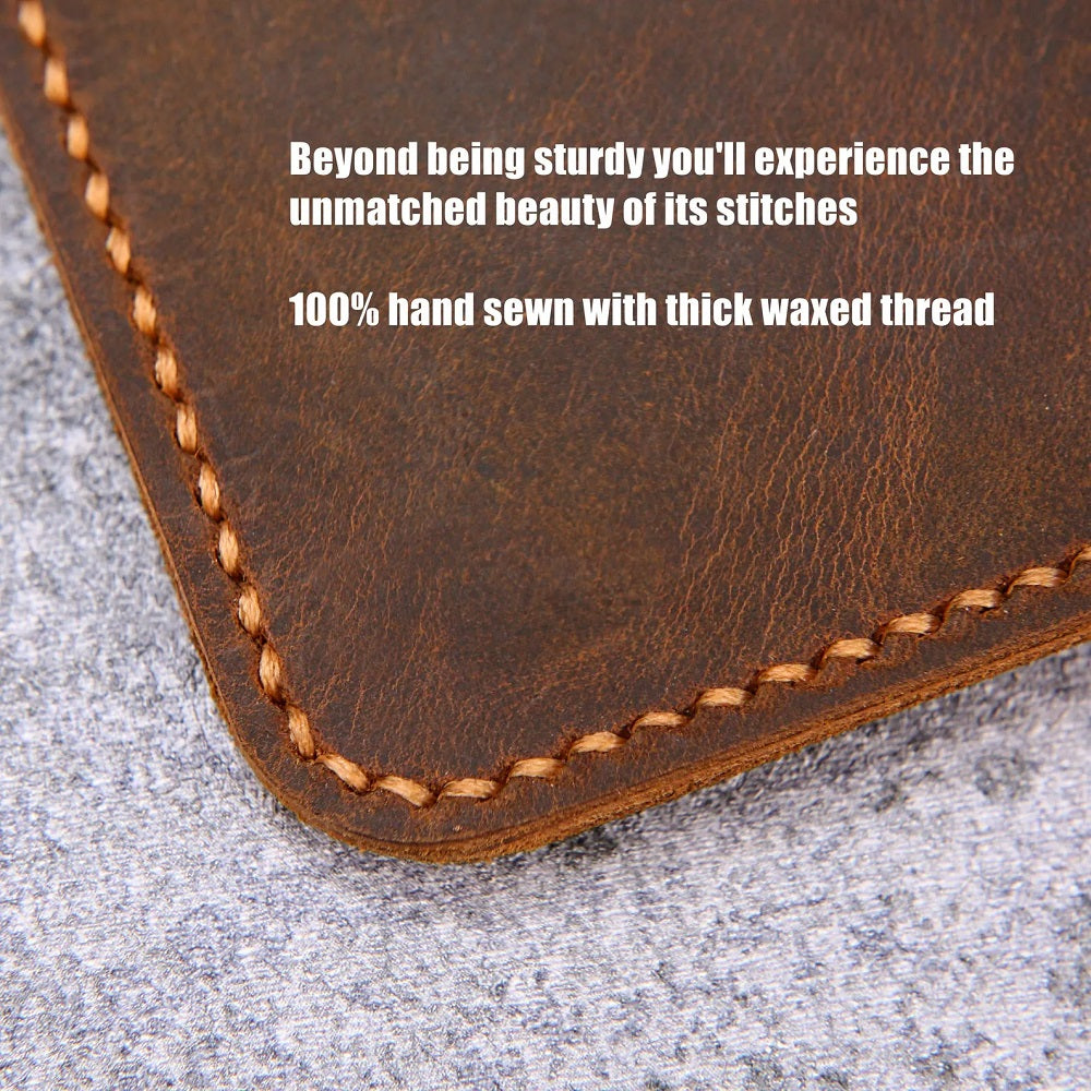 Personalized Leather B5 Size Journal for women