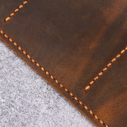Personalized Leather B5 Size Journal for women